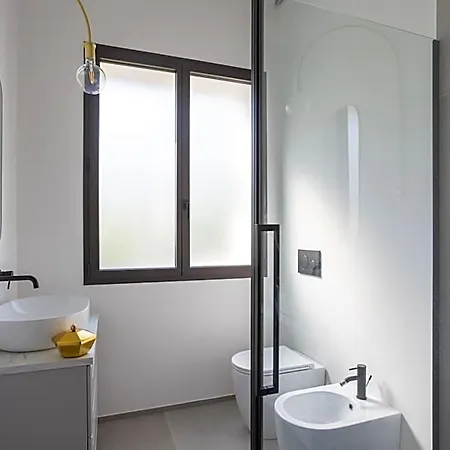 Labotanica_casalounge מלון דירות